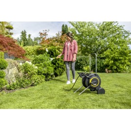 Kärcher HT 4.20 Zestaw Wózek na wąż (1/2"/20m) 2.645-366.0