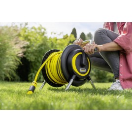 Kärcher HR 3.20 Zestaw Bęben na wąż ogrodowy (1/2"/20 m) 2.645-372.0