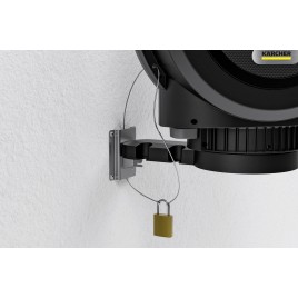 Kärcher HBX 4.15 Automatyczny zwijacz węża (1/2"/15m) 2.645-377.0