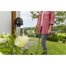 Kärcher HBX 4.15 Automatyczny zwijacz węża (1/2"/15m) 2.645-377.0