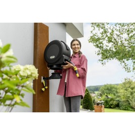Kärcher HBX 4.15 Automatyczny zwijacz węża (1/2"/15m) 2.645-377.0