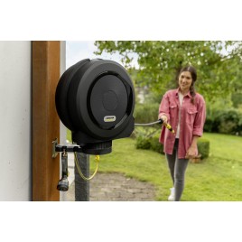 Kärcher HBX 5.25 Automatyczny zwijacz węża (1/2"/25m) 2.645-379.0