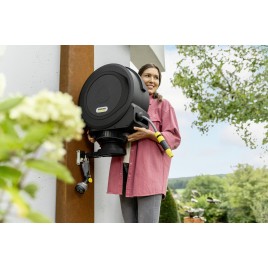Kärcher HBX 5.30 Automatyczny zwijacz węża (1/2"/30m) 2.645-380.0