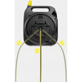 Kärcher HBX 2.10 Kompaktowy ( 5/16"/10 m) 2.645-388.0