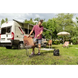 Kärcher HBX 2.10 Kompaktowy ( 5/16"/10 m) 2.645-388.0