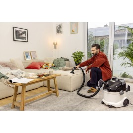Kärcher SE 5 / SE 6 Fizelinowe worki filtracyjne (4szt.) 2.863-371.0