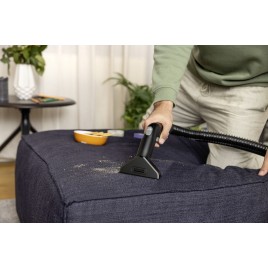Kärcher SE 5 / SE 6 Fizelinowe worki filtracyjne (4szt.) 2.863-371.0