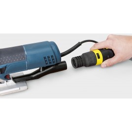 Kärcher Kołnierz narzędziowy DN 35, Clip-on 2.889-151.0