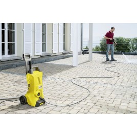 Kärcher H 10 Q PremiumFlex ANTI-TWIST Waż wysokociśnieniowy, 2.643-585.0
