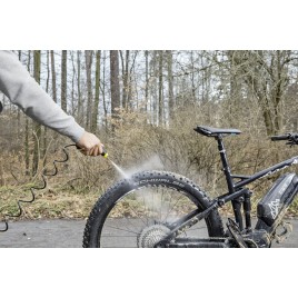 Kärcher RM 44 G Preparat w żelu do motocykli (500ml) 6.295-763.0
