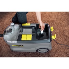 Kärcher RM 760 CarpetPro Środek czyszczący iCapsol, 16 tabletek 6.295-850.0