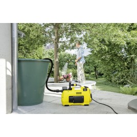 Kärcher Dwuwyjściowy adapter przyłączeniowy do pomp G1 6.997-474.0
