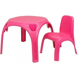 KETER KIDS TABLE Stolik dla dzieci, jasnoniebieski 17185443