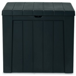 KETER URBAN BOX 113L Skrzynia do przechowywania 59,6 x 46 x 53 cm, grafit 17208013