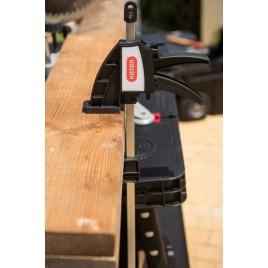 KETER Przenośny stół warsztatowy 85x55x75,5cm czarny 17182239