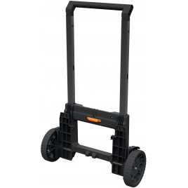 KETER ROC PRO GEAR 2.0 Zestaw 3 skrzynek 64,8x47,8x87,2 cm 17212618