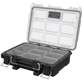 KETER ROC PRO GEAR 2.0 Mały organizer 34,8x26,8x9,5 cm 17211900