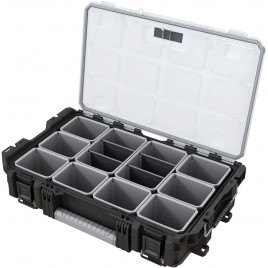 KETER ROC PRO GEAR Organizer 56x34,5x12,8 cm 17206659