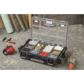 KETER ROC PRO GEAR Organizer 56x34,5x12,8 cm 17206659