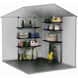 KETER SHELVING KIT 100 System półek 17212425