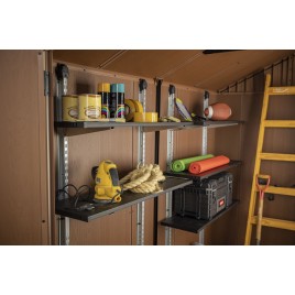 KETER SHELVING KIT 100 System półek 17212425
