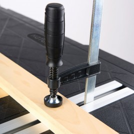 KETER ROC PRO GEAR Stoł warsztatowy składany 88x55,4x11,2 cm 17213476