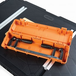 KETER ROC PRO GEAR Stoł warsztatowy składany 88x55,4x11,2 cm 17213476