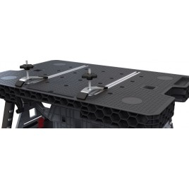 KETER ROC 2.0 Przenośny stół warsztatowy 85 x 56,5 x 78,7 cm 17213869