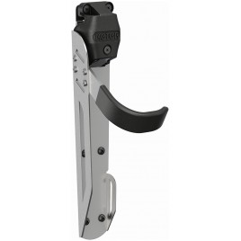 KETER BIKE RACK Wieszak na rowery 7,5 x 12 x 31 cm 17213661