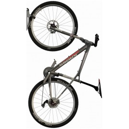 KETER BIKE RACK Wieszak na rowery 7,5 x 12 x 31 cm 17213661