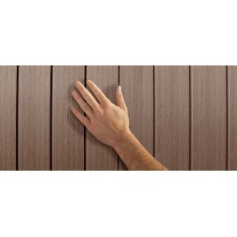 KETER DARWIN 4 x 6 Domek ogrodowy, 125,8 x 184,5 x 205 cm, brązowy 17209417