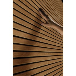 KETER PENT SIGNATURE VERTICAL 11 x 7 Domek ogrodowy, 342 x 218 x 226 cm, brązowy 17213276