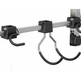 KETER WALL HANGER Wieszak wielofunkcyjny 74 x 15 x 30 cm 17213662
