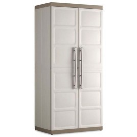 KIS EXCELLENCE XL UTILITY Szafa wielofunkcyjna 89x54x182cm beżowa
