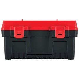 Kistenberg EVO Skrzynka walizka 47,6x26x25,6cm, czerwony KEV5025