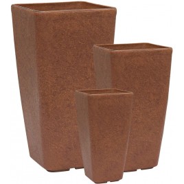 G21 Element Linea Donica 22×42×22 cm, brązowa 639277