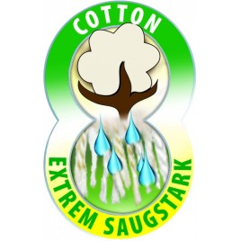 LEIFHEIT CLARO EcoPerfect Mop 42 cm 55271