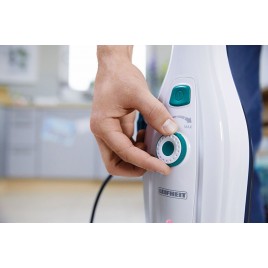 LEIFHEIT CleanTenso Mop parowy 11910