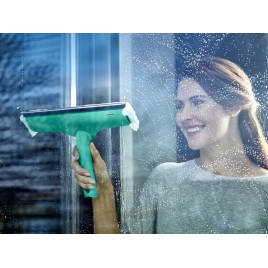 LEIFHEIT Window & Frame Cleaner L Myjka do szyb (Click System) 51320