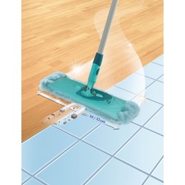 LEIFHEIT Nakładka static plus do mopa Clean Twist M/Combi M 33 cm 55330