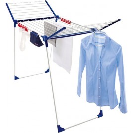 LEIFHEIT Pegasus 200 Solid Comfort Suszarka łazienkowa 81516