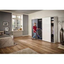 LEIFHEIT Pegasus 200 Solid Comfort Suszarka łazienkowa 81516