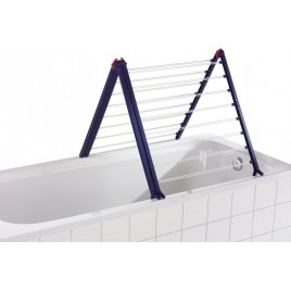 LEIFHEIT Pegasus Bath 190 Duo Suszarka na wannę 81702