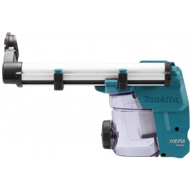 Makita 191F95-1 system odsysania pyłu DX10 HR3011FC