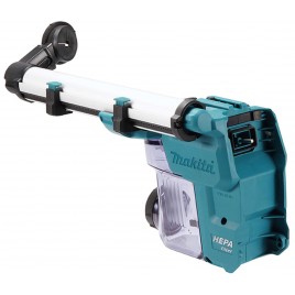 Makita 191F95-1 system odsysania pyłu DX10 HR3011FC