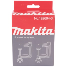 Makita 192694-6 Zacisk śrubowy/para