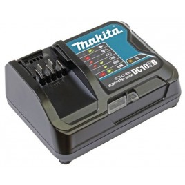 Makita 197641-2 Zestaw Li-ion CXT 12V 2xBL1041B + DC10SB Ładowarka + walizka