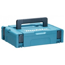 Makita 197641-2 Zestaw Li-ion CXT 12V 2xBL1041B + DC10SB Ładowarka + walizka