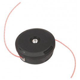 Makita 197993-1 Półautomatyczna głowica żyłkowa 2,4 mm M10×1,25 LH