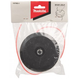 Makita 197993-1 Półautomatyczna głowica żyłkowa 2,4 mm M10×1,25 LH